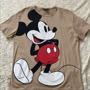 Printed t-shirt